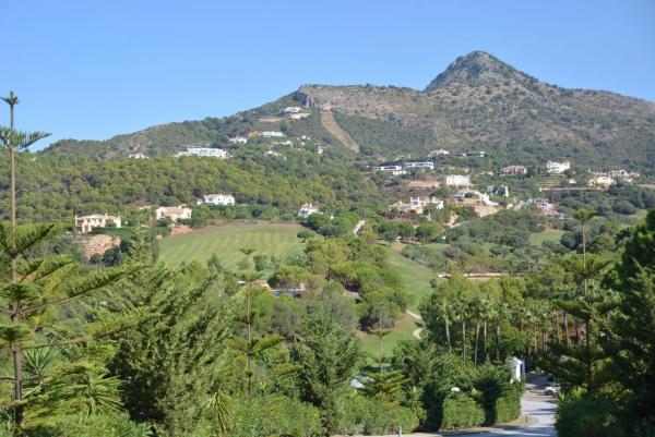 Terreno en marbella club golf resort s/n