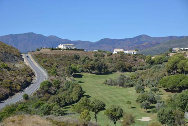 Terreno en marbella club golf resort s/n