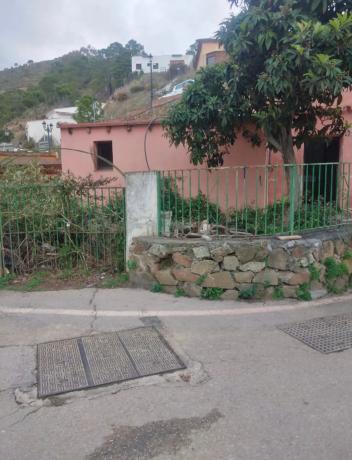 Terreno en calle el pilar, 10