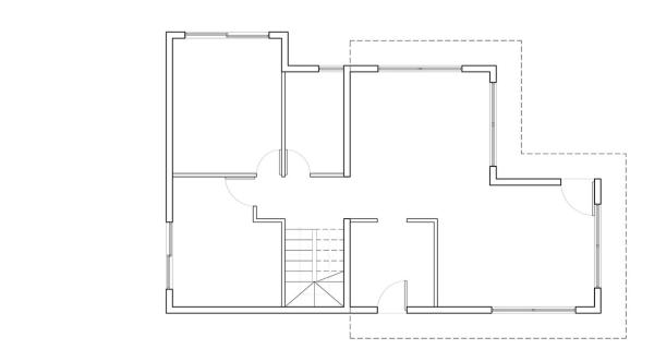 Terreno en calle Los Arqueros
