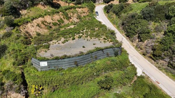 Terreno en alto Urbanizacion Montemayor, 31