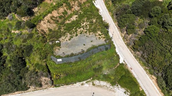 Terreno en alto Urbanizacion Montemayor, 31