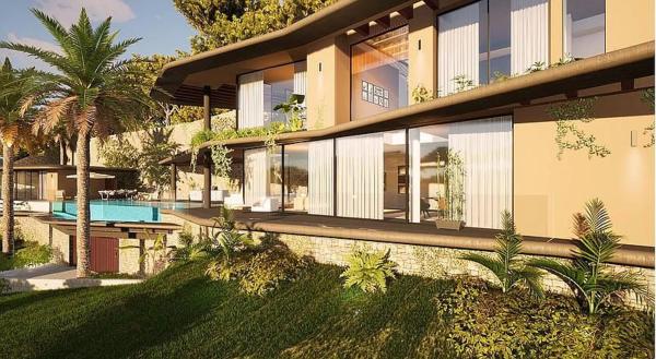 Terreno en calle Lago Constanza s/n