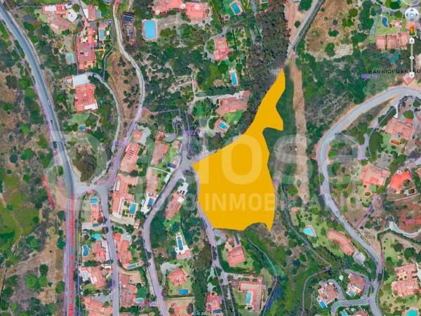 Terreno en Cerro Artola