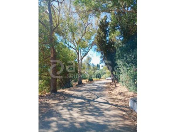 Terreno en Cerro Artola