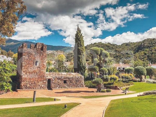 Terreno en Cerro Artola