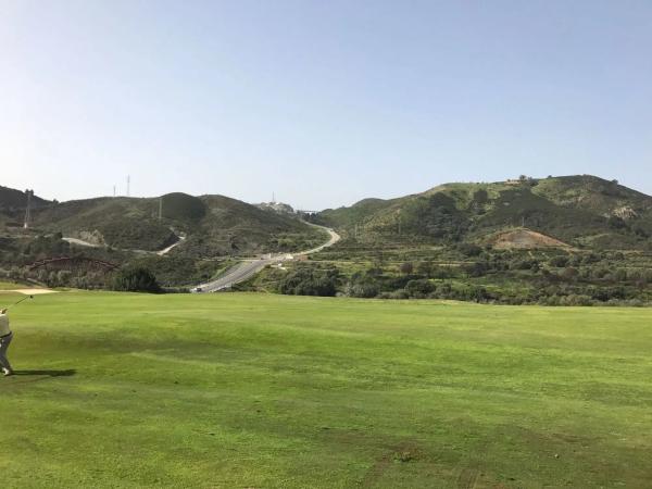 Terreno en La Alquería