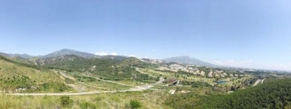 Terreno en La Alquería