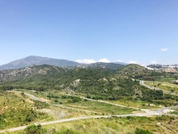 Terreno en La Alquería