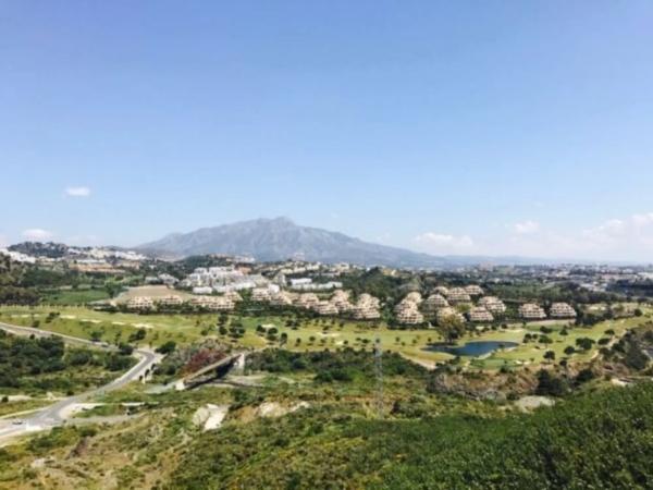 Terreno en La Alquería