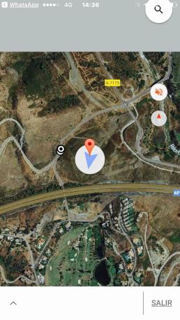 Terreno en La Alquería