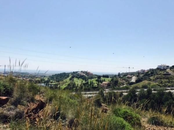 Terreno en La Alquería