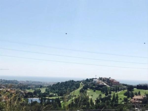 Terreno en La Alquería