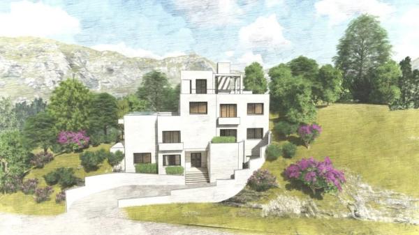 Terreno en Los Arqueros-Puerto del Almendro