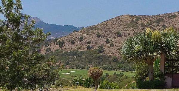 Terreno en Los Arqueros-Puerto del Almendro