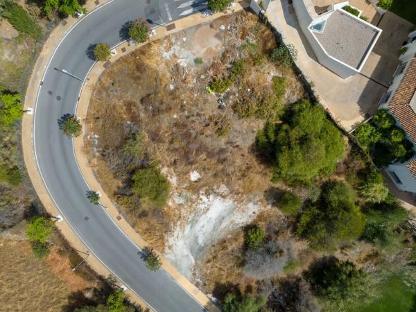 Terreno en La Alquería