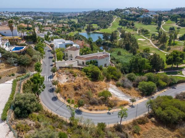 Terreno en La Alquería