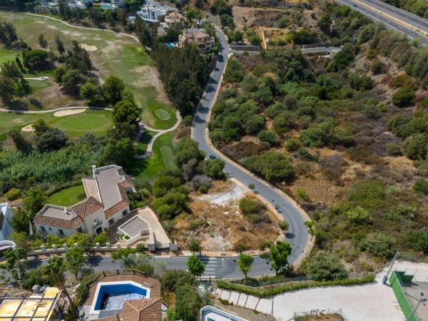 Terreno en La Alquería