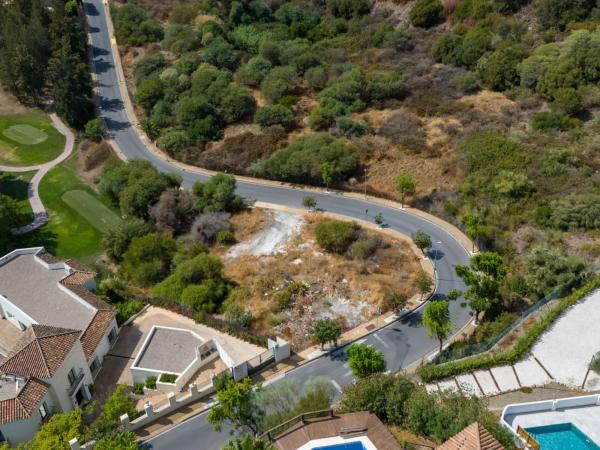 Terreno en La Alquería