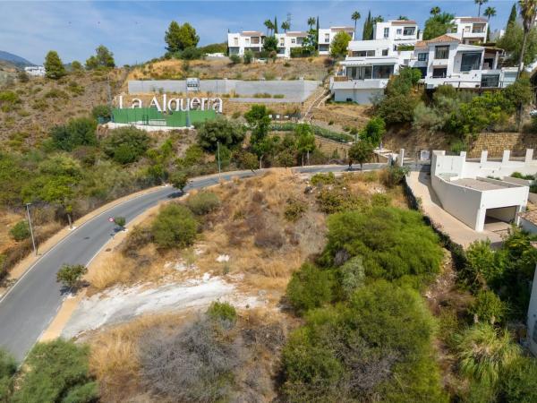 Terreno en La Alquería