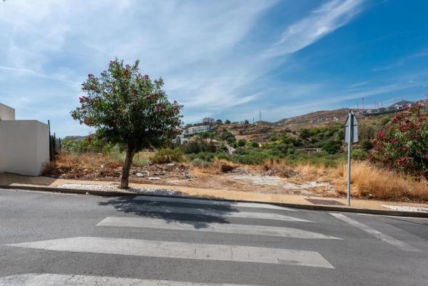 Terreno en La Alquería