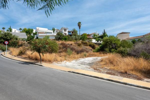 Terreno en La Alquería