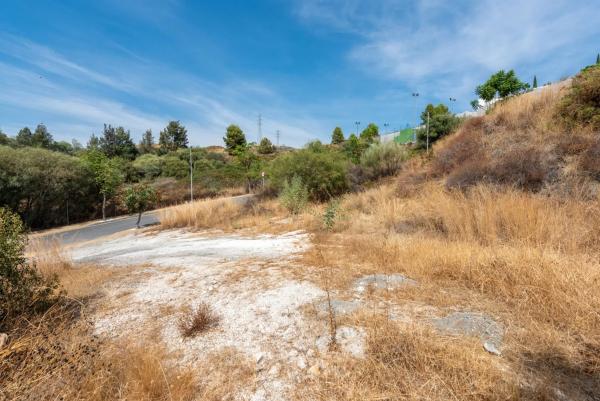 Terreno en La Alquería
