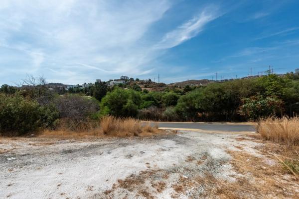 Terreno en La Alquería