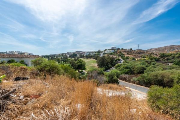 Terreno en La Alquería