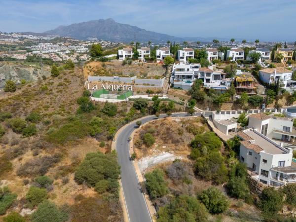 Terreno en La Alquería