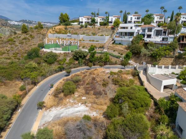 Terreno en La Alquería