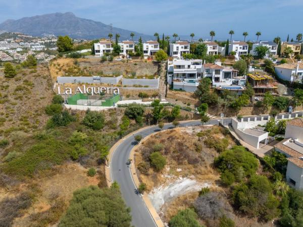 Terreno en La Alquería