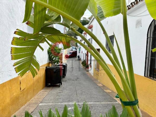 Terreno en Benahavís