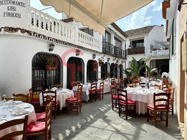 Terreno en Benahavís