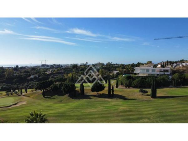 Terreno en calle Gene Kelly, 5 -8