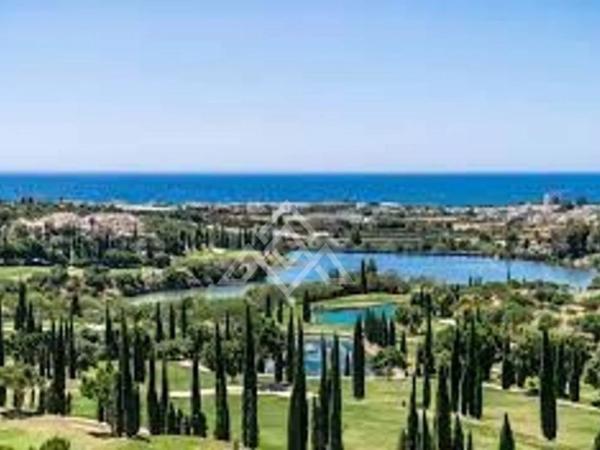 Terreno en Urbanización Los Flamingos, 17