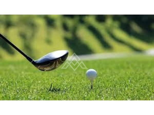 Terreno en Urbanización Los Flamingos, 17