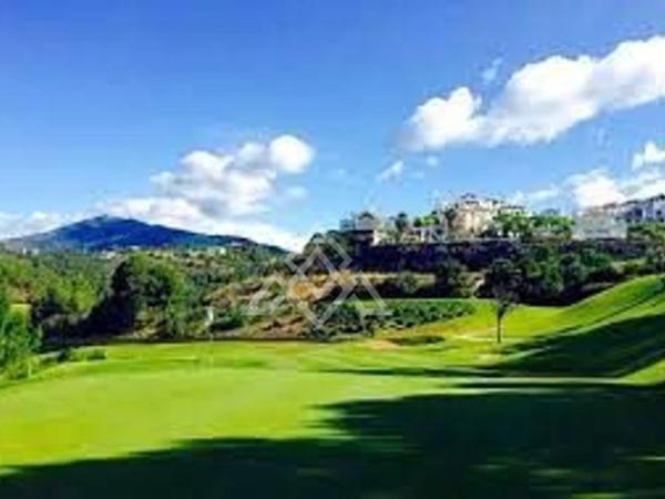 Terreno en Urbanización Los Flamingos, 17