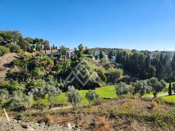 Terreno en Urbanización Los Flamingos, 17