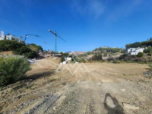 Terreno en Urbanización Los Flamingos, 17