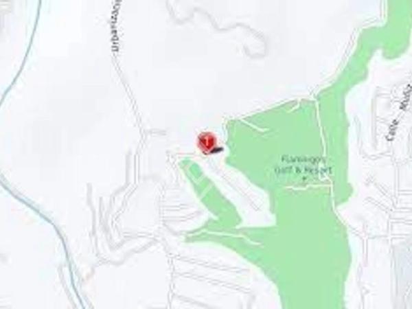 Terreno en Urbanización Los Flamingos, 17