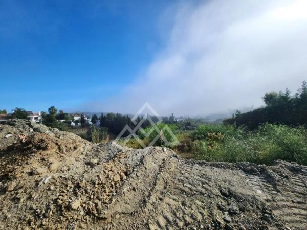 Terreno en Urbanización Los Flamingos, 17