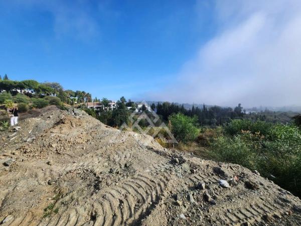 Terreno en Urbanización Los Flamingos, 17