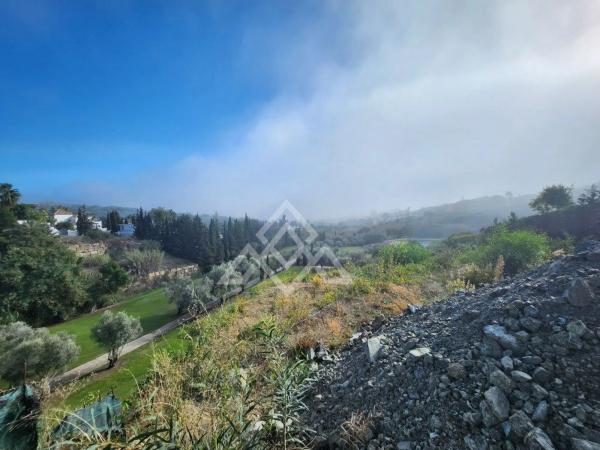 Terreno en Urbanización Los Flamingos, 17