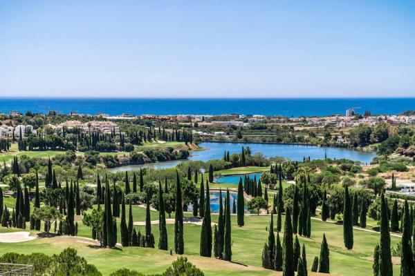 Terreno en Urbanización Los Flamingos