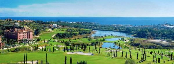 Terreno en Urbanización Los Flamingos