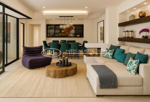 Terreno en Benahavís