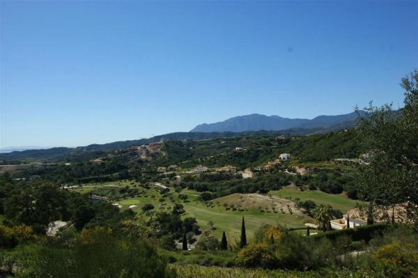 Terreno en Montemayor-Marbella Club