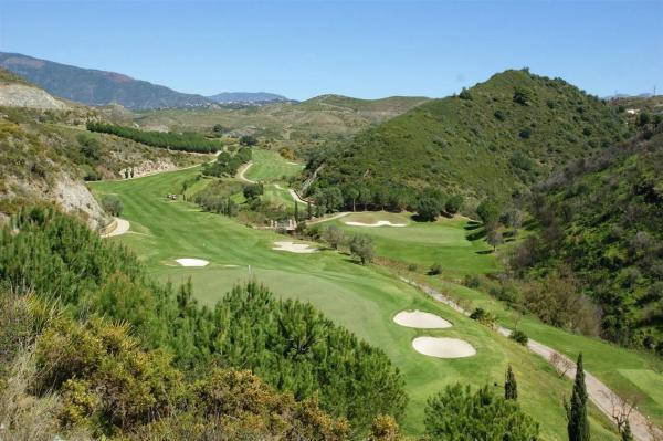 Terreno en Montemayor-Marbella Club