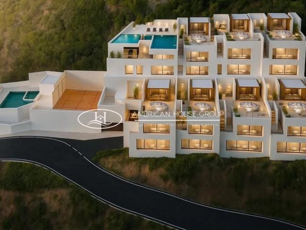 Terreno en Benahavís